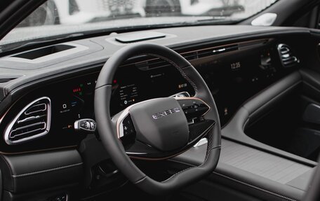 CheryExeed VX, 2024 год, 5 830 000 рублей, 23 фотография