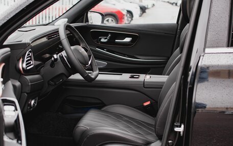 CheryExeed VX, 2024 год, 5 830 000 рублей, 30 фотография