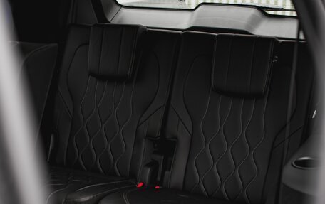 CheryExeed VX, 2024 год, 5 830 000 рублей, 33 фотография