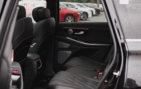 CheryExeed VX, 2024 год, 5 830 000 рублей, 31 фотография