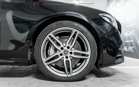 Mercedes-Benz E-Класс, 2019 год, 3 990 000 рублей, 5 фотография