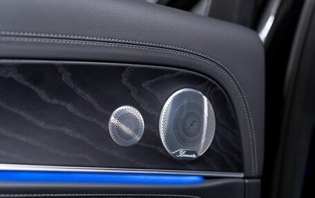 Mercedes-Benz E-Класс, 2019 год, 3 990 000 рублей, 22 фотография