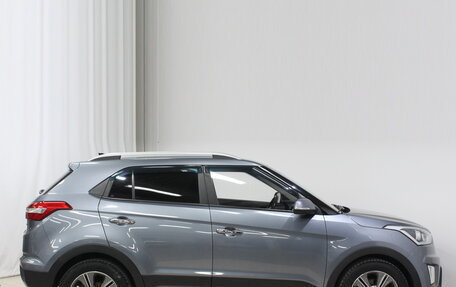 Hyundai Creta I рестайлинг, 2017 год, 1 940 000 рублей, 4 фотография