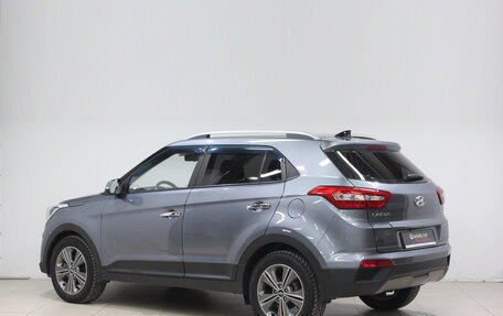 Hyundai Creta I рестайлинг, 2017 год, 1 940 000 рублей, 7 фотография