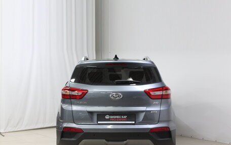 Hyundai Creta I рестайлинг, 2017 год, 1 940 000 рублей, 6 фотография