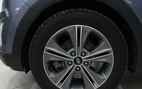 Hyundai Creta I рестайлинг, 2017 год, 1 940 000 рублей, 10 фотография