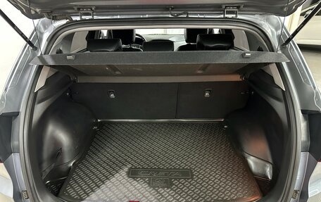 Hyundai Creta I рестайлинг, 2017 год, 1 940 000 рублей, 12 фотография