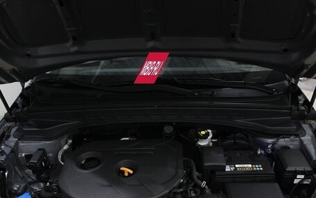 Hyundai Creta I рестайлинг, 2017 год, 1 940 000 рублей, 11 фотография