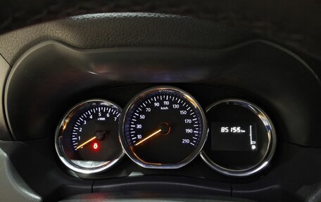 Renault Duster I рестайлинг, 2020 год, 1 690 000 рублей, 11 фотография