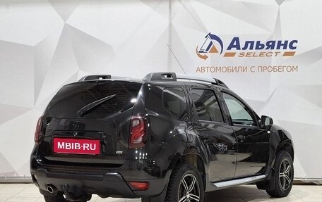 Renault Duster I рестайлинг, 2020 год, 1 690 000 рублей, 3 фотография