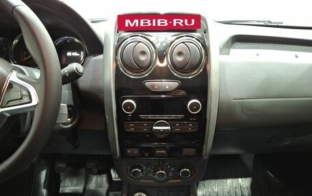 Renault Duster I рестайлинг, 2020 год, 1 690 000 рублей, 13 фотография