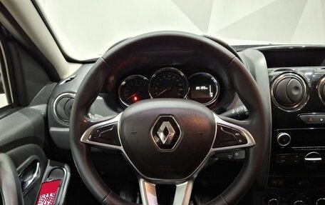 Renault Duster I рестайлинг, 2020 год, 1 690 000 рублей, 10 фотография