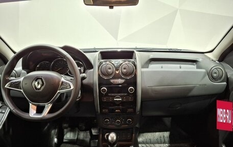 Renault Duster I рестайлинг, 2020 год, 1 690 000 рублей, 9 фотография