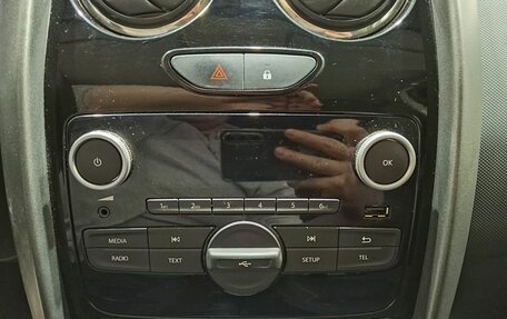 Renault Duster I рестайлинг, 2020 год, 1 690 000 рублей, 14 фотография