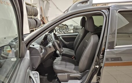 Renault Duster I рестайлинг, 2020 год, 1 690 000 рублей, 20 фотография