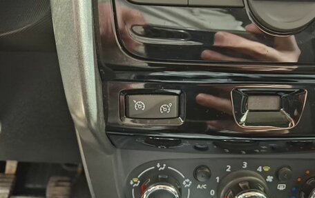 Renault Duster I рестайлинг, 2020 год, 1 690 000 рублей, 15 фотография