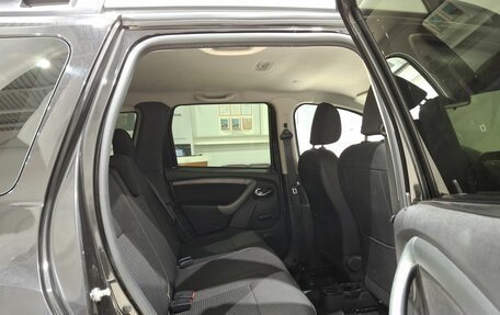 Renault Duster I рестайлинг, 2020 год, 1 690 000 рублей, 21 фотография