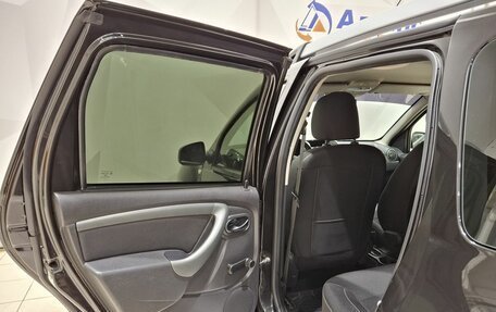 Renault Duster I рестайлинг, 2020 год, 1 690 000 рублей, 28 фотография