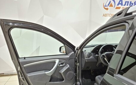 Renault Duster I рестайлинг, 2020 год, 1 690 000 рублей, 25 фотография