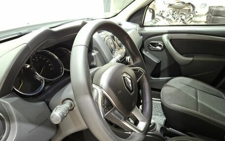 Renault Duster I рестайлинг, 2020 год, 1 690 000 рублей, 27 фотография