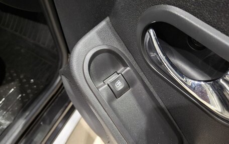 Renault Duster I рестайлинг, 2020 год, 1 690 000 рублей, 32 фотография