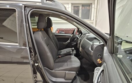 Renault Duster I рестайлинг, 2020 год, 1 690 000 рублей, 33 фотография