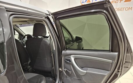 Renault Duster I рестайлинг, 2020 год, 1 690 000 рублей, 30 фотография