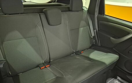 Renault Duster I рестайлинг, 2020 год, 1 690 000 рублей, 37 фотография