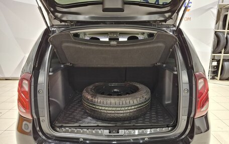 Renault Duster I рестайлинг, 2020 год, 1 690 000 рублей, 38 фотография