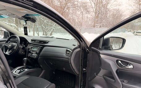 Nissan Qashqai, 2022 год, 1 800 000 рублей, 4 фотография