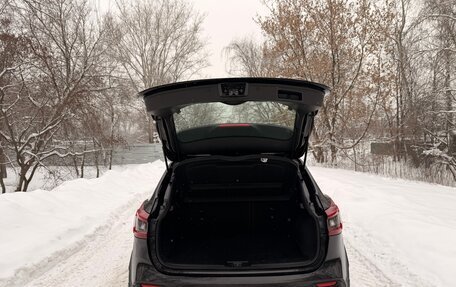 Nissan Qashqai, 2022 год, 1 800 000 рублей, 10 фотография