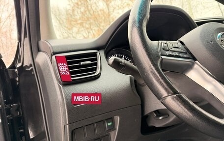 Nissan Qashqai, 2022 год, 1 800 000 рублей, 6 фотография