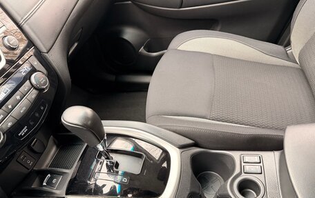 Nissan Qashqai, 2022 год, 1 800 000 рублей, 23 фотография