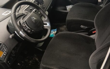 Citroen C4 Picasso II рестайлинг, 2009 год, 360 000 рублей, 4 фотография