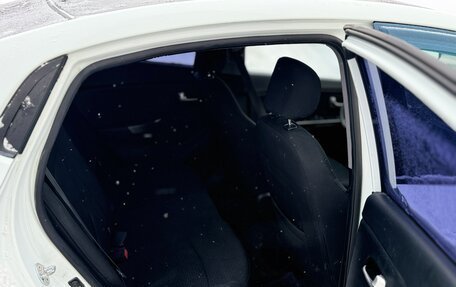 KIA Rio III рестайлинг, 2011 год, 465 000 рублей, 7 фотография