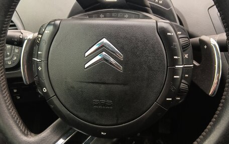 Citroen C4 Picasso II рестайлинг, 2009 год, 360 000 рублей, 5 фотография