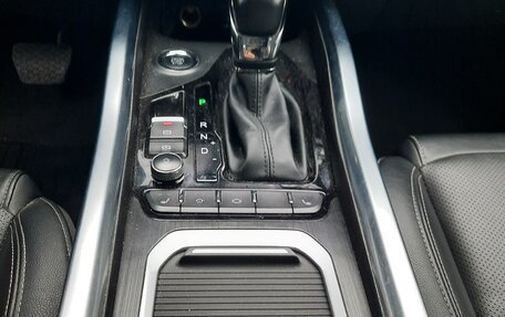 Chery Tiggo 4 I рестайлинг, 2020 год, 990 000 рублей, 9 фотография