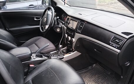 SsangYong Actyon II рестайлинг, 2012 год, 1 000 000 рублей, 3 фотография