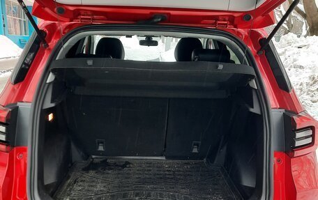 Chery Tiggo 4 I рестайлинг, 2020 год, 990 000 рублей, 11 фотография