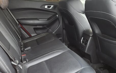 Chery Tiggo 4 I рестайлинг, 2020 год, 990 000 рублей, 6 фотография