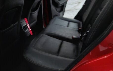 Chery Tiggo 4 I рестайлинг, 2020 год, 990 000 рублей, 7 фотография