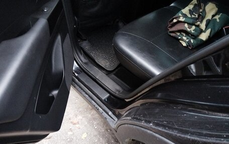 SsangYong Actyon II рестайлинг, 2012 год, 1 000 000 рублей, 5 фотография