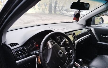 SsangYong Actyon II рестайлинг, 2012 год, 1 000 000 рублей, 8 фотография