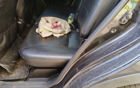 SsangYong Actyon II рестайлинг, 2012 год, 1 000 000 рублей, 13 фотография