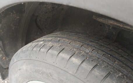 SsangYong Actyon II рестайлинг, 2012 год, 1 000 000 рублей, 12 фотография