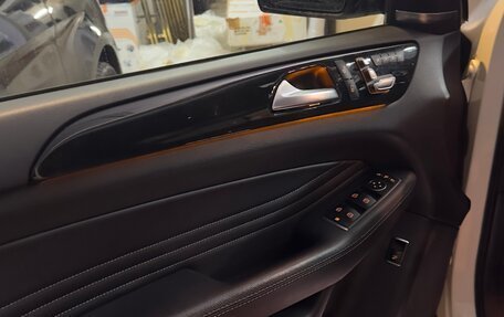 Mercedes-Benz GLE Coupe AMG, 2018 год, 4 930 000 рублей, 2 фотография