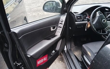 SsangYong Actyon II рестайлинг, 2012 год, 1 000 000 рублей, 7 фотография