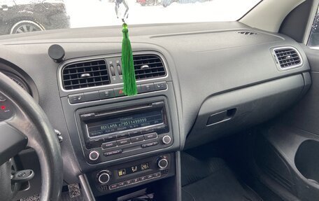 Volkswagen Polo VI (EU Market), 2012 год, 650 000 рублей, 6 фотография