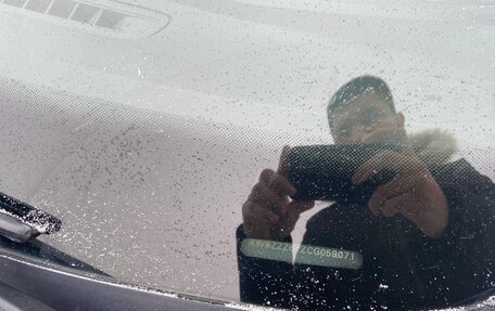 Volkswagen Polo VI (EU Market), 2012 год, 650 000 рублей, 8 фотография