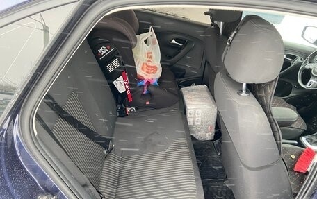 Volkswagen Polo VI (EU Market), 2012 год, 650 000 рублей, 9 фотография